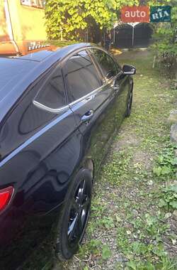 Седан Ford Fusion 2015 в Ужгороде