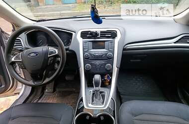 Седан Ford Fusion 2013 в Полтаве