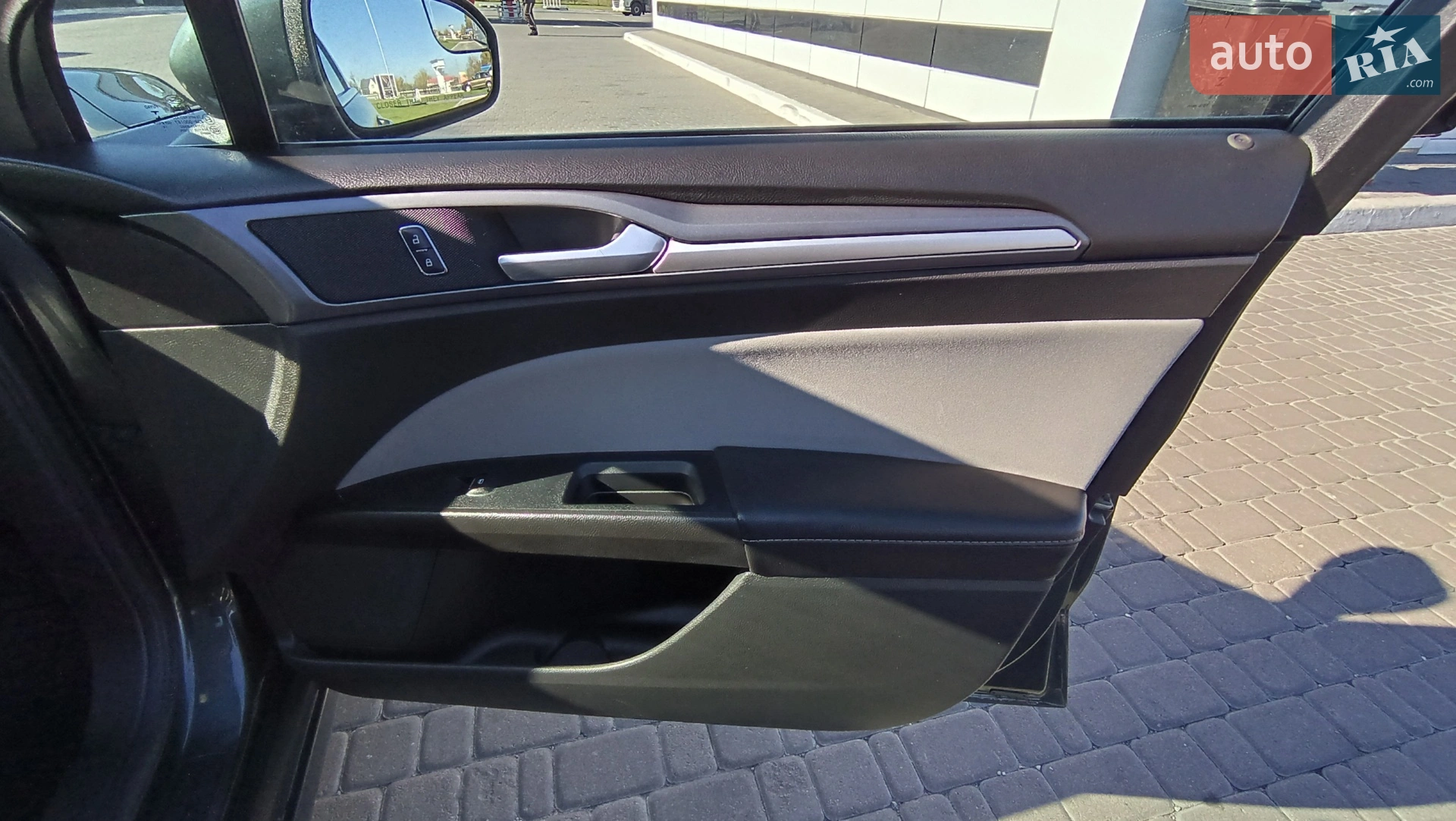 2015 Ford Fusion - мініатюра 23