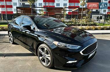 Седан Ford Fusion 2016 в Киеве