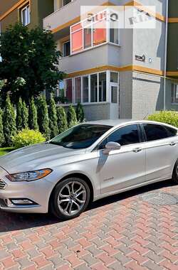 Ford Fusion 2016 Ford Fusion 2016