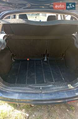 Хэтчбек Ford Fusion 2008 в 