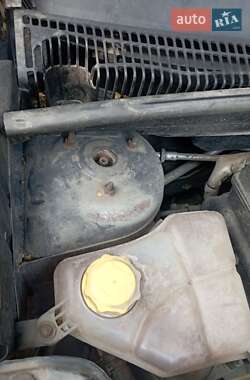 Хэтчбек Ford Fusion 2008 в 