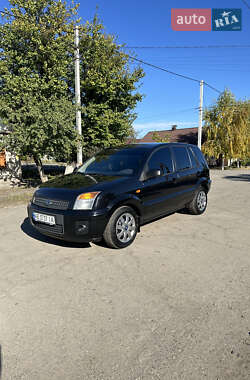 Ford Fusion 2011 Ford Fusion 2011