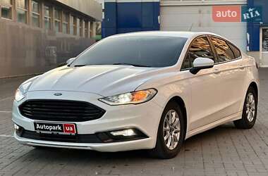 Ford Fusion 2016 Ford Fusion 2016