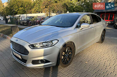 Ford Fusion 2016 Ford Fusion 2016