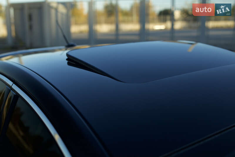 Седан Ford Fusion 2014 в Хмельницькому