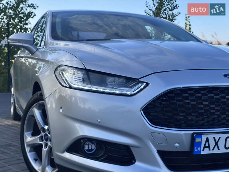 Седан Ford Fusion 2013 в Днепре фото 16 Седан Ford Fusion 2013 в Днепре