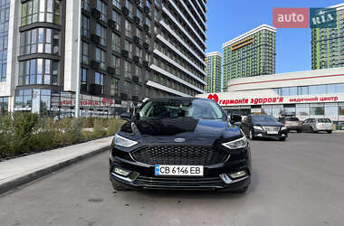 Ford Fusion 2016 Ford Fusion 2016