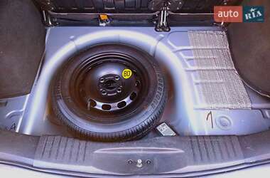 Хетчбек Ford Fusion 2007 в 