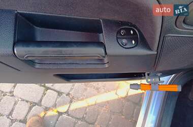 Хетчбек Ford Fusion 2007 в 