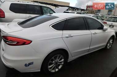 Седан Ford Fusion 2020 в Одесі