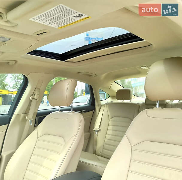 Седан Ford Fusion 2014 в Дніпрі