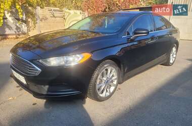 Ford Fusion 2016 Ford Fusion 2016