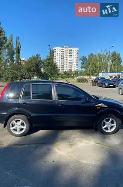 Ford Fusion 2009