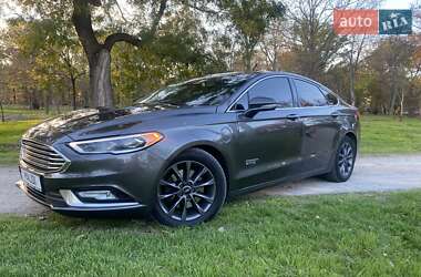 Ford Fusion 2016 Ford Fusion 2016