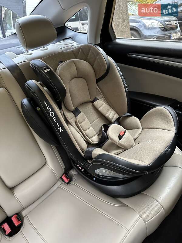 Седан Ford Fusion 2015 в Винниках фото 18 Седан Ford Fusion 2015 в Винниках