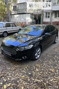 Седан Ford Fusion 2015 в Сумах