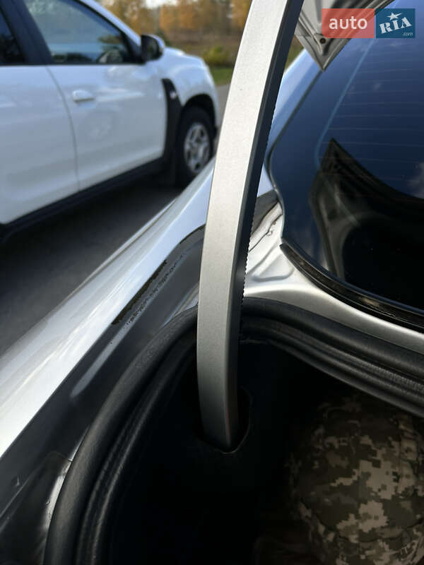 Седан Ford Fusion 2013 в Броварах