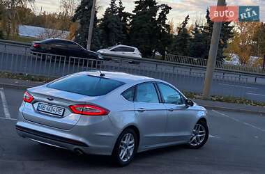 Седан Ford Fusion 2016 в Днепре