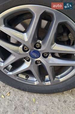 Седан Ford Fusion 2015 в Днепре