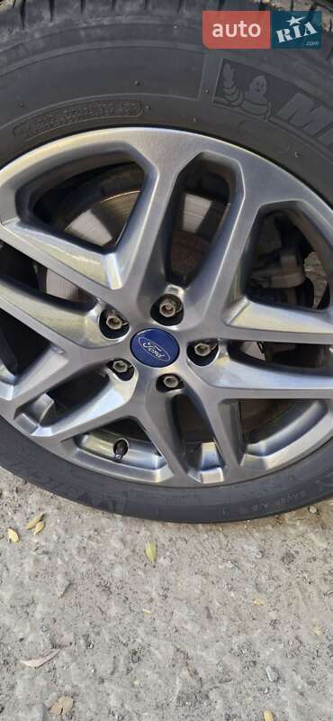 Седан Ford Fusion 2015 в Радомышле фото 23 Седан Ford Fusion 2015 в Радомышле