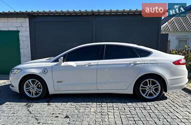 Ford Fusion 2013 Ford Fusion 2013