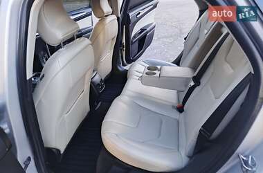 Седан Ford Fusion 2018 в 