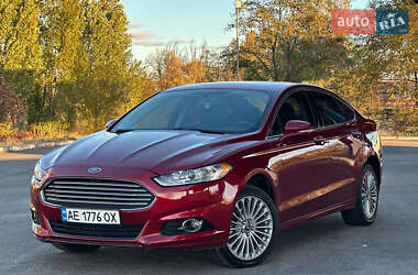 ford fusion 2014 в Днепр (Днепропетровск) от профессионального продавца Валентин