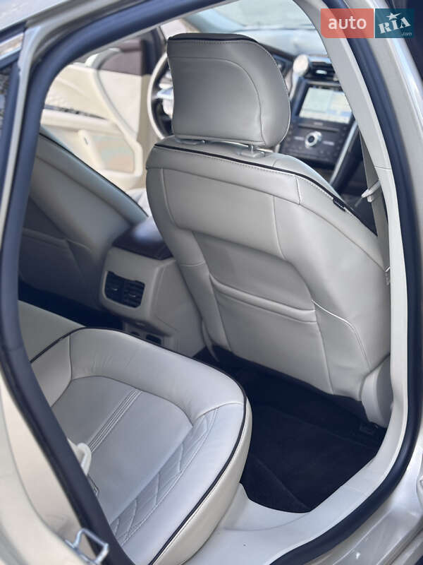 Седан Ford Fusion 2017 в Полтаве фото 17 Седан Ford Fusion 2017 в Полтаве