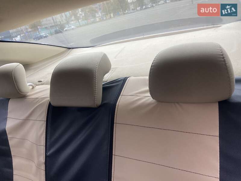 Седан Ford Fusion 2015 в Броварах