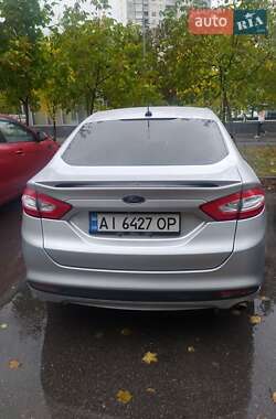 Седан Ford Fusion 2015 в Киеве