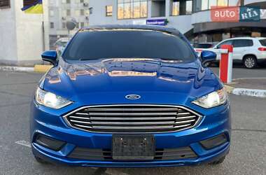 Седан Ford Fusion 2016 в Києві