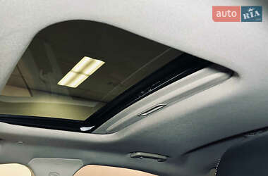 Седан Ford Fusion 2020 в 