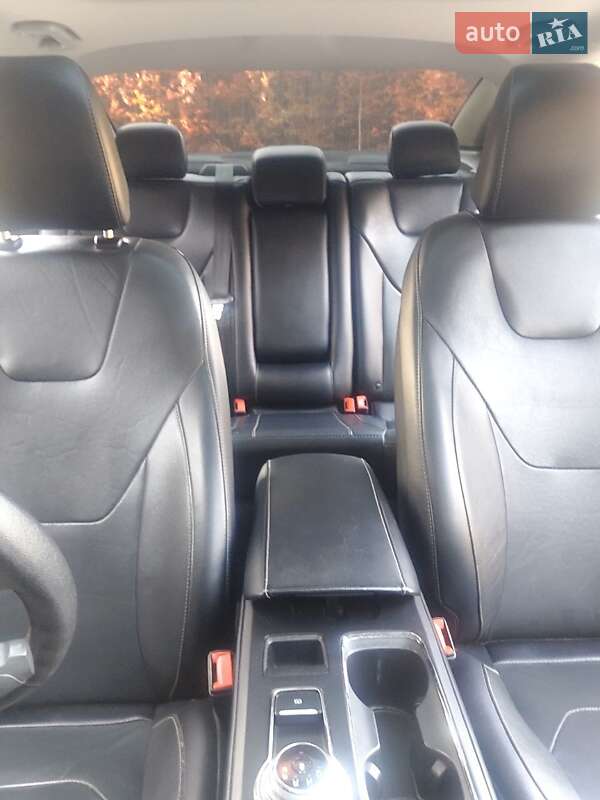 Седан Ford Fusion 2020 в Івано-Франківську фото 38 Седан Ford Fusion 2020 в Івано-Франківську