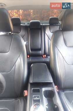 Седан Ford Fusion 2020 в 