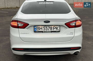 Седан Ford Fusion 2014 в Одесі