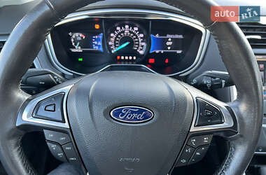 Седан Ford Fusion 2014 в Николаеве