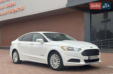 Седан Ford Fusion 2014 в Одессе