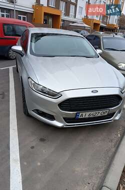 Седан Ford Fusion 2015 в Киеве