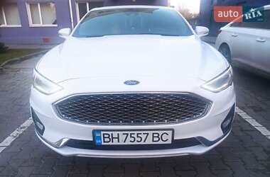 Седан Ford Fusion 2019 в Одессе
