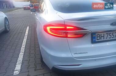 Седан Ford Fusion 2019 в Одессе