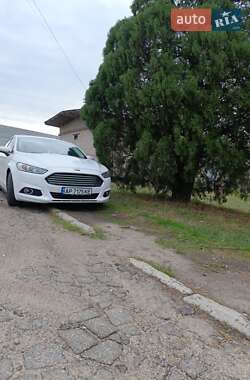 Седан Ford Fusion 2014 в Запорожье