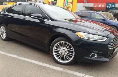 Седан Ford Fusion 2014 в Ніжині