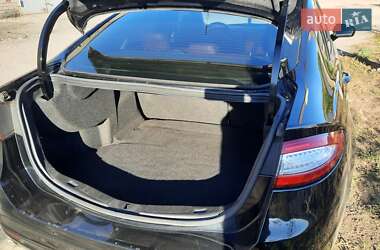 Седан Ford Fusion 2015 в Днепре