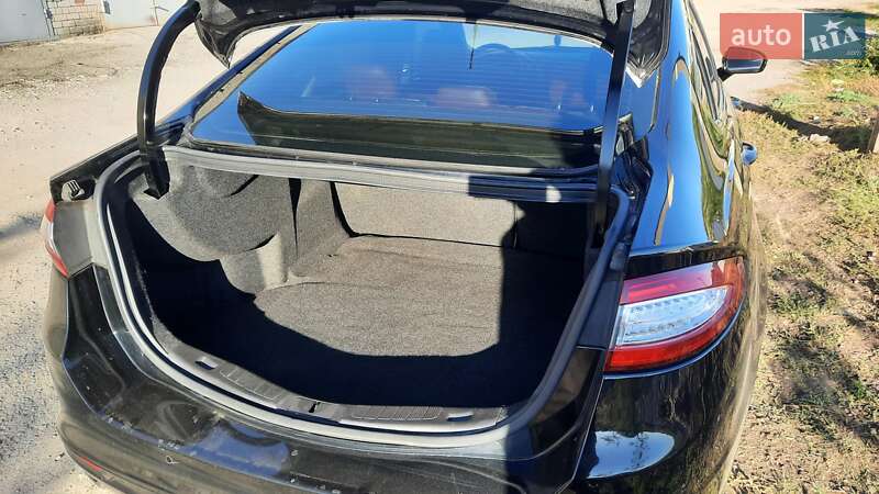 Седан Ford Fusion 2015 в Днепре