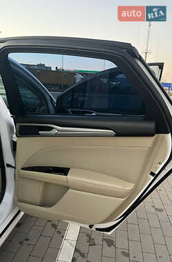 Седан Ford Fusion 2012 в Сумах