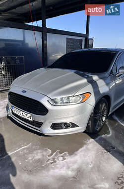 Седан Ford Fusion 2015 в Запорожье