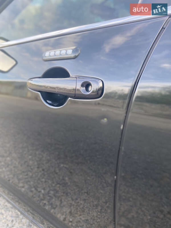 Седан Ford Fusion 2010 в Павлограде