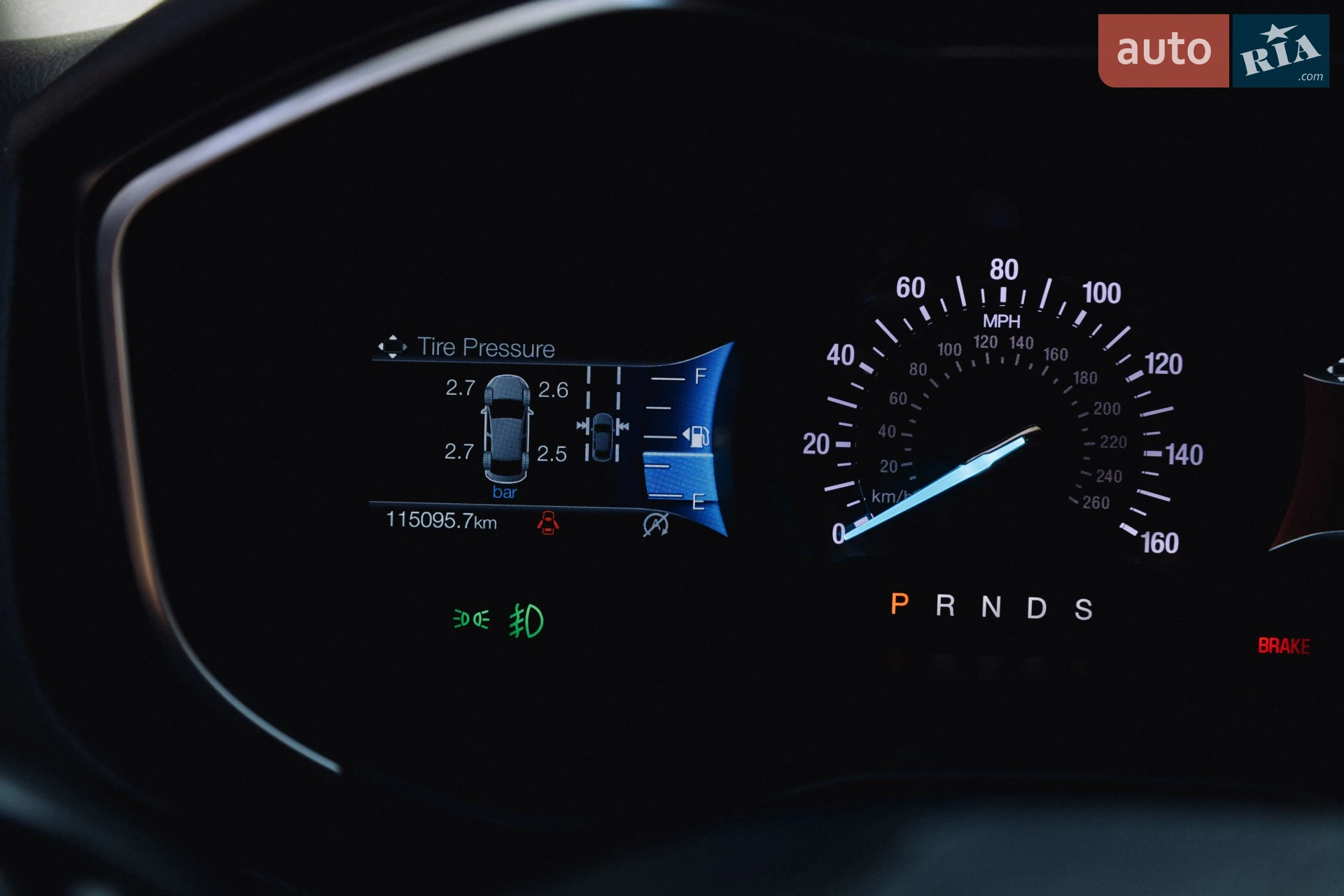2019 Ford Fusion - мініатюра 39